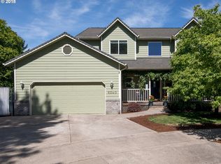 6540 E St, Springfield, OR 97478