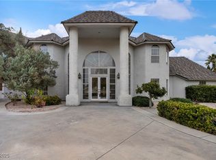 8725 Placid St, Las Vegas, NV 89123