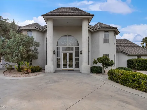 8725 Placid St, Las Vegas, NV 89123