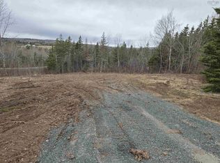 Middle River Rd #25-2, Pictou, NS B0K 2A0