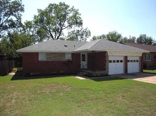 5220 NW 46th St, Oklahoma City, OK 73122