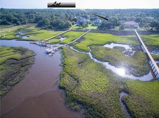 Riverside Dr, Fernandina Beach, FL 32034