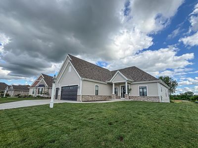 1601 Sauk TRAIL, Waukesha, WI, 53189