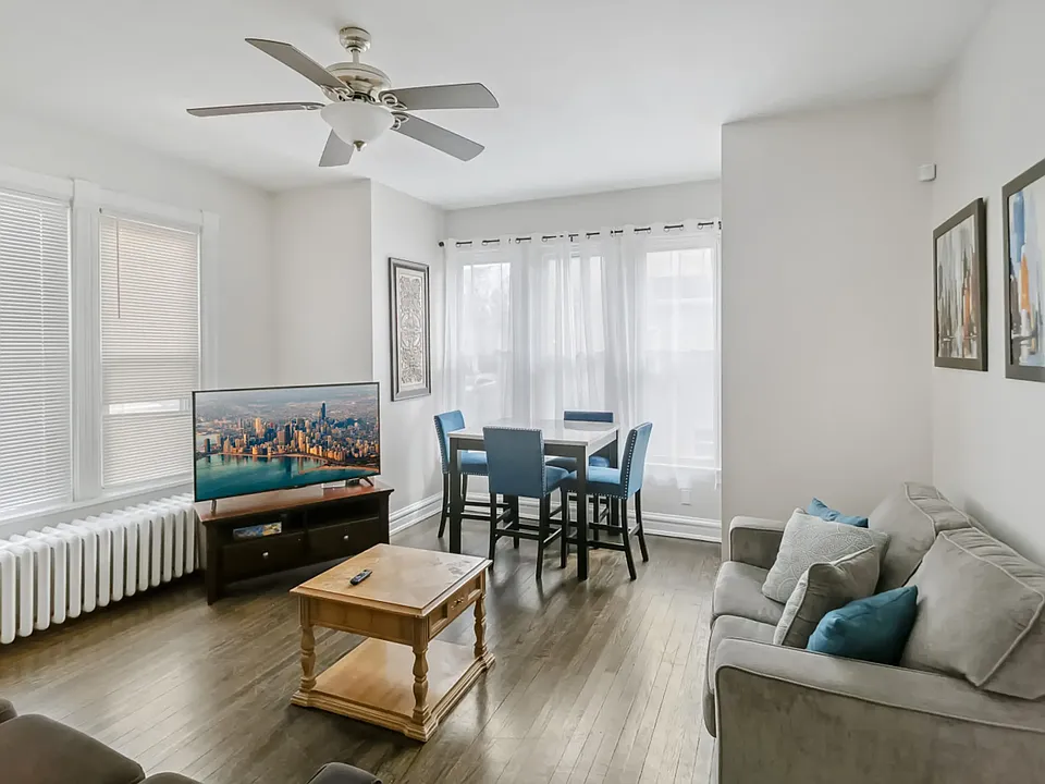 311 W Park Ave