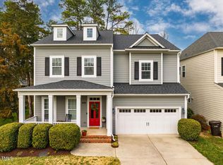 812 Long Meadows Rd, Chapel Hill, NC 27516