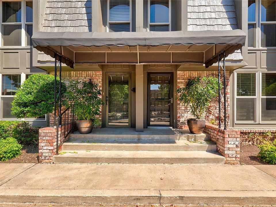 7912 Lakehurst Dr Oklahoma City, OK, 73120 Apartments for Rent Zillow