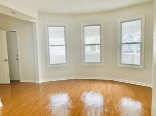 157 N 16th St Floor 2, East Orange, NJ 07017