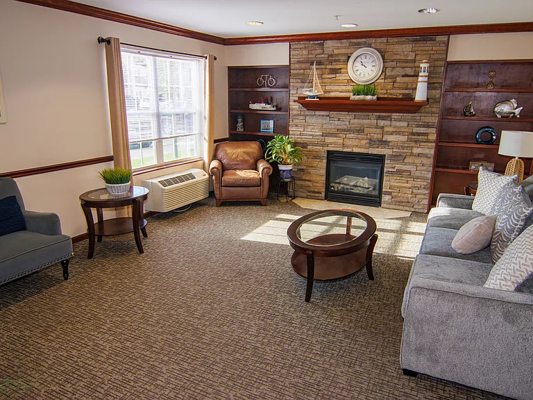 Harbor Creek Senior Apartments — Photo 9
