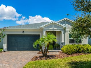 5509 Estero Loop, Port Orange, FL 32128