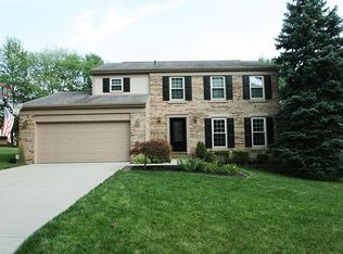 2723 Claiborne Ct, Crestview Hills, KY 41017