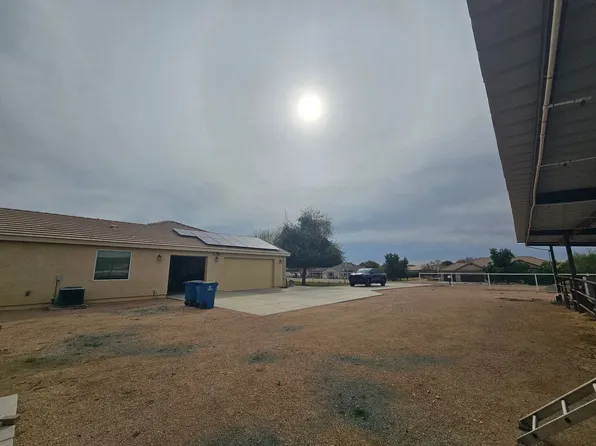 1530 E Paint Horse Pl, San Tan Valley, AZ 85140