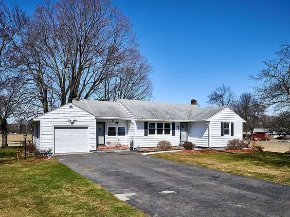 195 East St, Easthampton, MA 01027