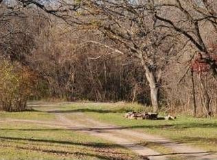 20954 Franklin Rd, Clearwater, MN 55320