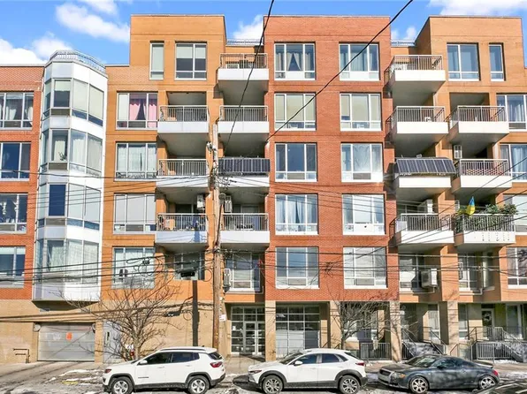71 Village Rd N APT 4A, Brooklyn, NY 11223
