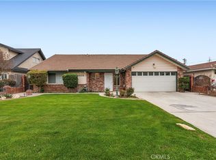 3505 Kennedy Ave, Bakersfield, CA 93309