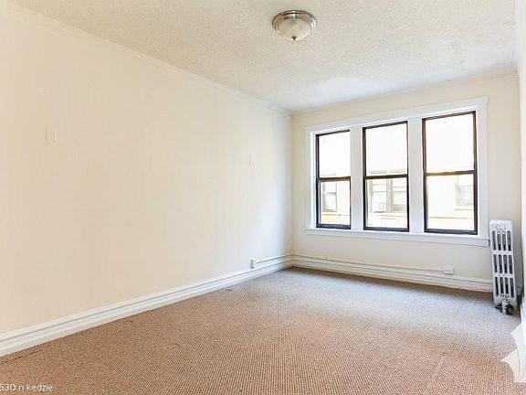 4th image of 1530 N Kedzie Ave #823
