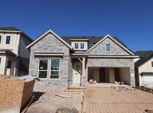 912 Beaverton Dr, Leander, TX 78641