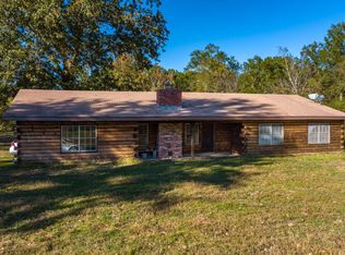 1469 County Road 448, Carthage, TX 75633
