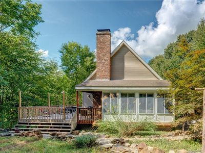 97 Quiet Woods Rd, East Hampton, CT, 06424