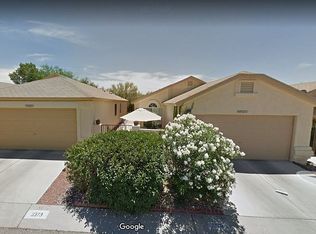3379 W Millwheel Ln, Tucson, AZ 85741