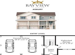 25 Channel Rd, Avalon Manor, NJ 08202