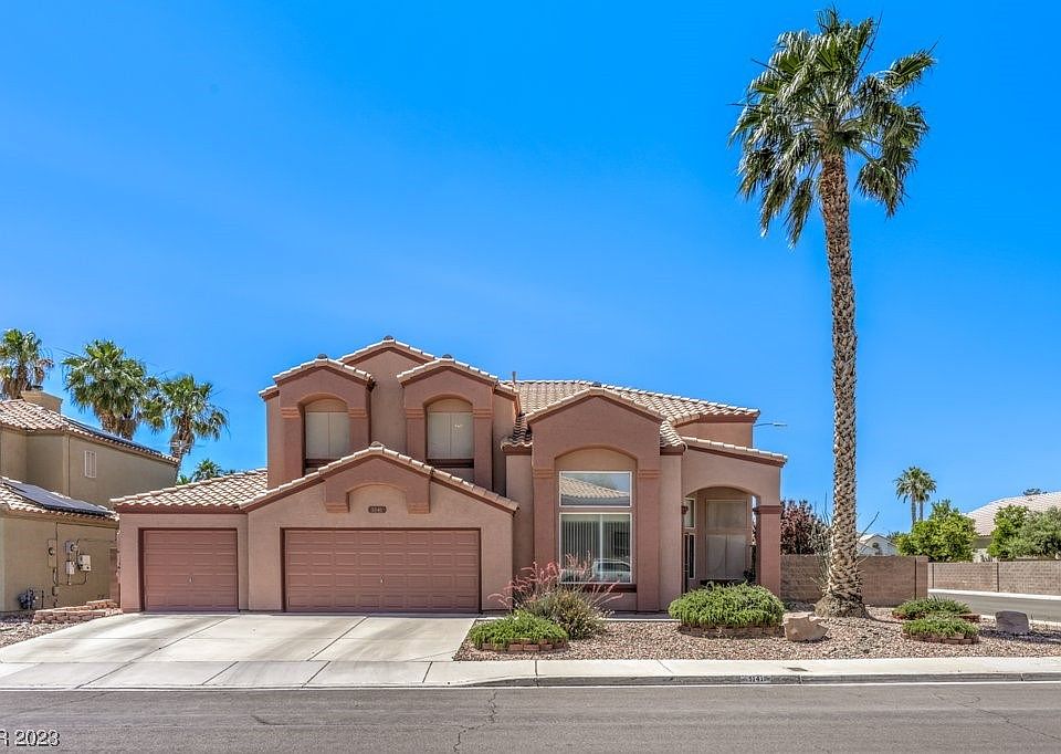 5141 Crimson Ridge Dr, Las Vegas, NV 89130 Zillow