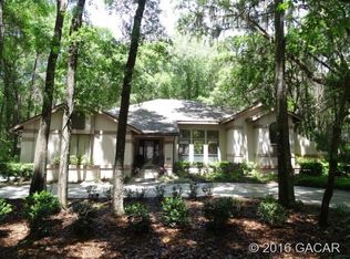8808 SW 44th Ln, Gainesville, FL 32608