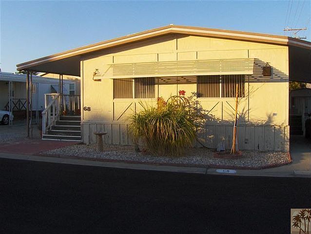 1st image of 14777 Palm Dr Space 68
