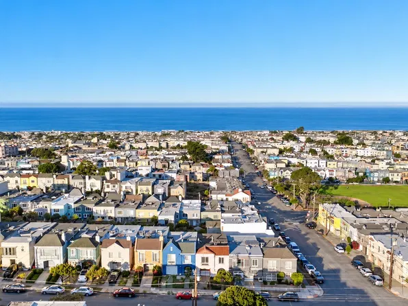 1711 27th Ave, San Francisco, CA 94122