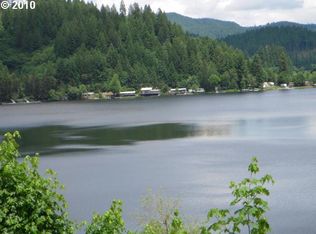 Two Lakes Rd. #12, Triangle Lake, OR 97412