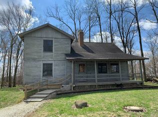 5724 Bensman Rd, Minster, OH 45865