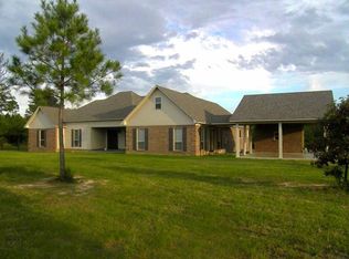3418 Highway 160 E, Hermitage, AR 71647