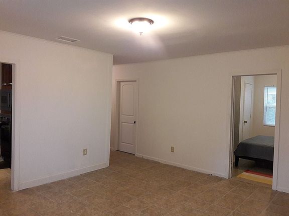 Living room North East view