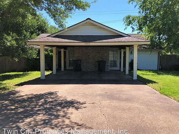 3606B Major St, Bryan, TX 77802 Zillow 3606B Major St, Bryan, TX 77802 Zillow