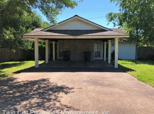 3606B Major St, Bryan, TX 77802