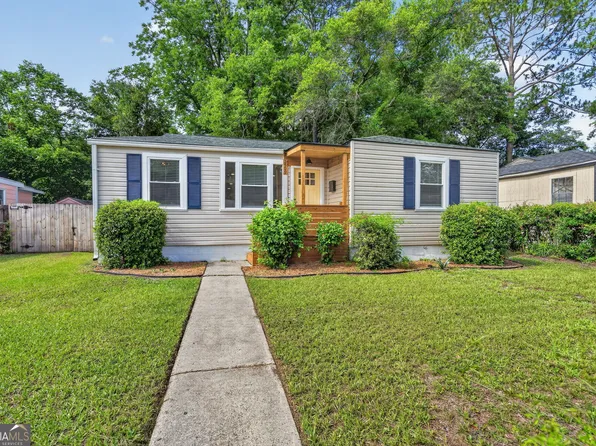 2509 Louisiana Ave, Savannah, GA 31404