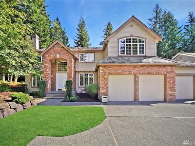 15607 30th Dr SE, Mill Creek, WA, 98012