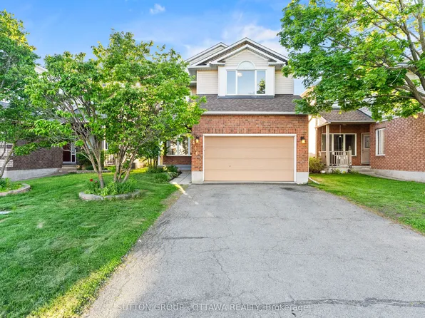 4105 Wolfe Point Way, Ottawa, ON K1V 1P3