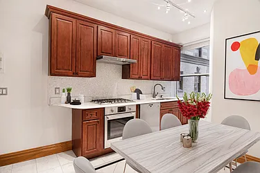 Rented by WAM Partners - William Moses Co.