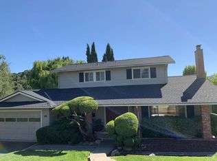 87 Gaywood Pl, Moraga, CA 94556