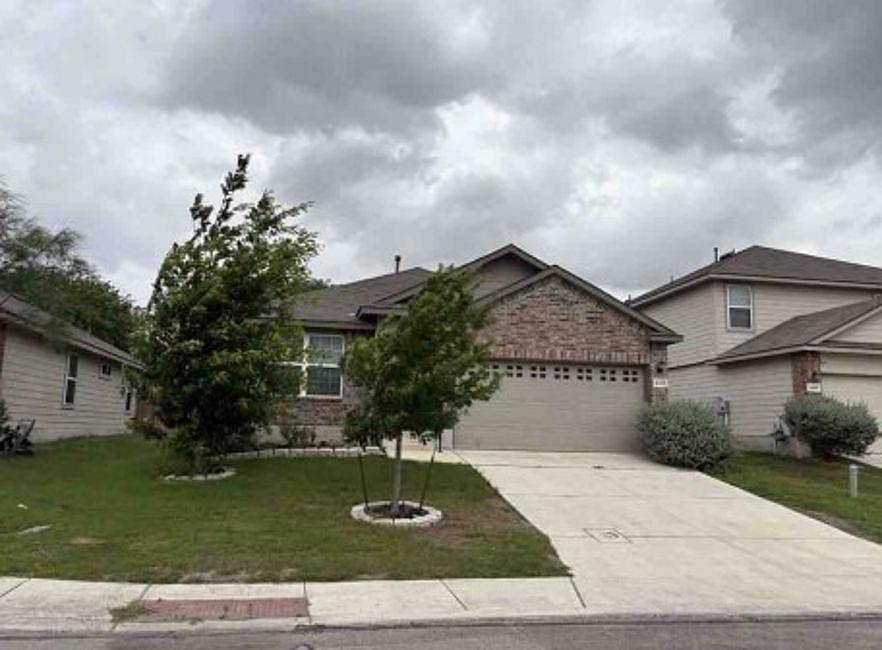 Property Front View