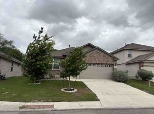 6321 Kendall Cv, San Antonio, TX 78244