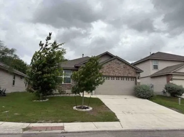 6321 Kendall Cv, San Antonio, TX 78244