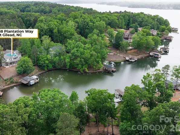 338 Plantation Way, Mount Gilead, NC 27306
