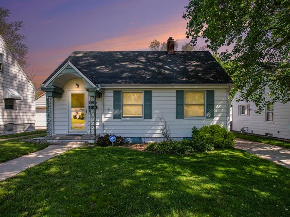 1809 E Donald St, South Bend, IN 46613