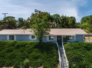 22443 Briarwood St, Tehachapi, CA 93561