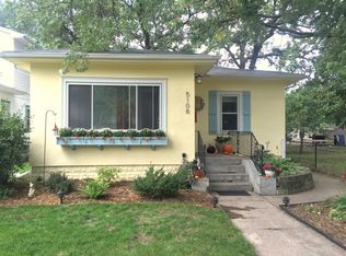 5108 31st Ave S, Minneapolis, MN 55417