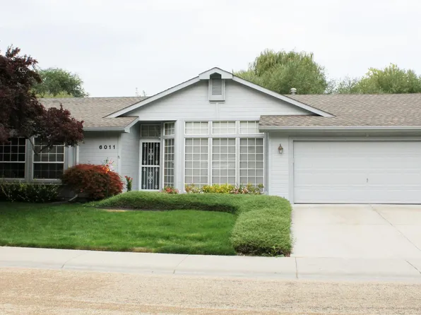 6011 N Portsmouth Ave, Boise, ID 83714