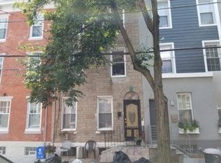 1918 Montrose St, Philadelphia, PA 19146