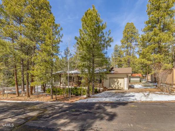 1030 E Chalet Pl, Munds Park, AZ 86017